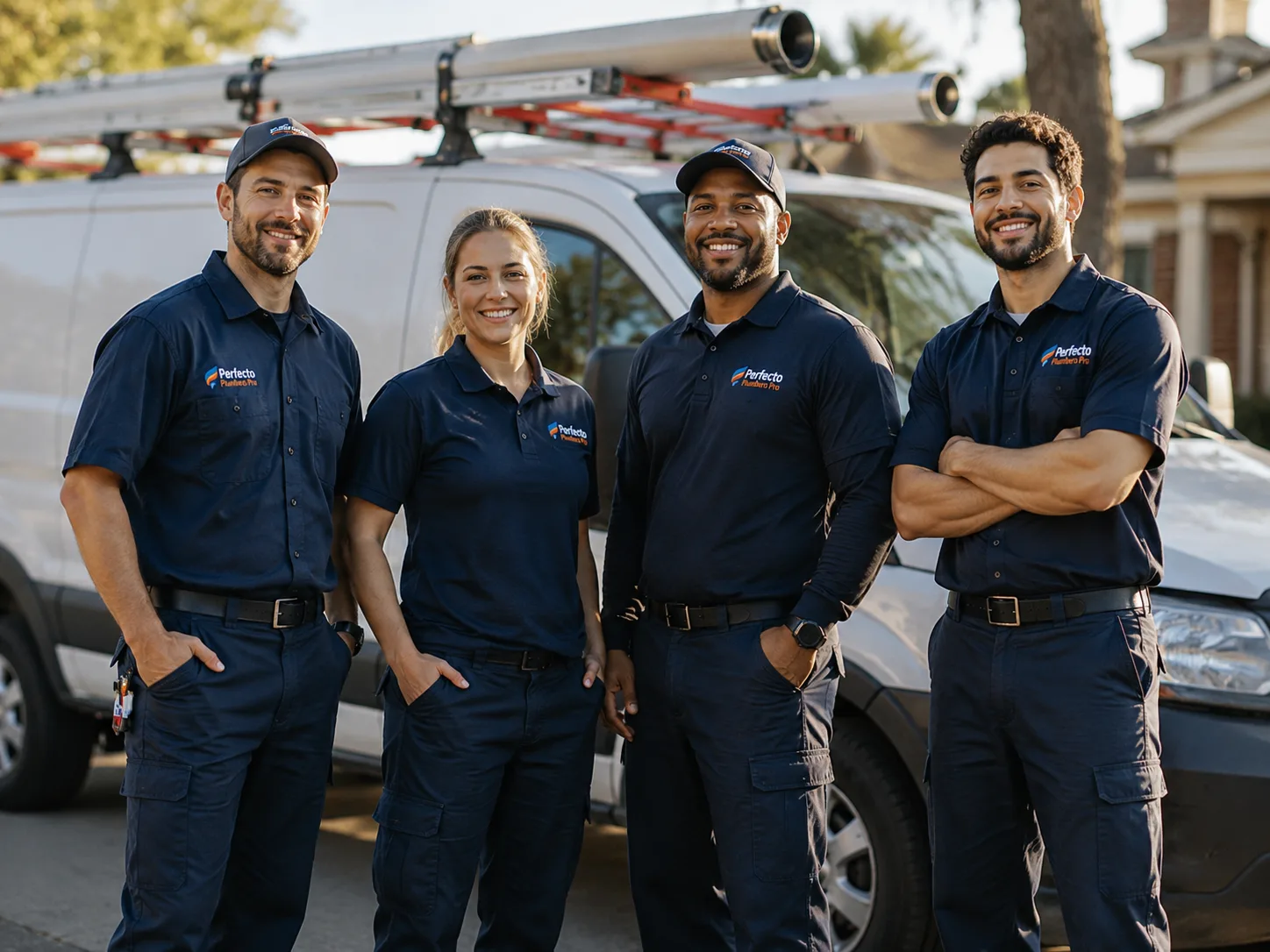 Emergency Plumber Near Me in Lothian, MD near me